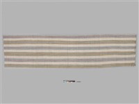 藏品(織布)的圖片